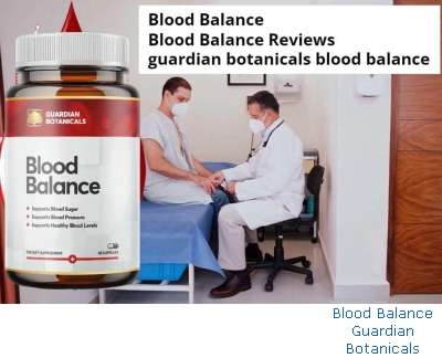Amazon Blood Balance